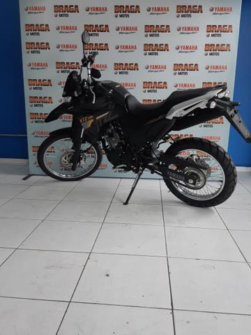 Yamaha xtz lander 250 abs 2020 zero km - Foto 5