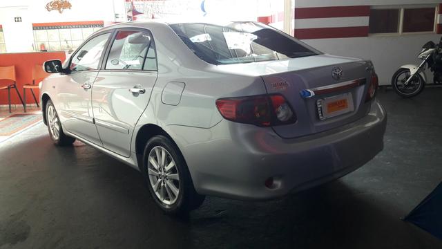 Corolla seg 2009 - Foto 5