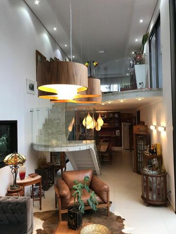 Casa 232m² - Condomínio Tavano - C100119 - Foto 7