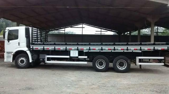 Caminhão VW Truck 24250 2012 - Foto 5