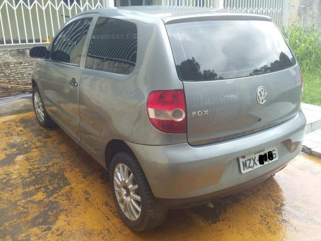 Vendo esse carro urgente, 2004 - Foto 3