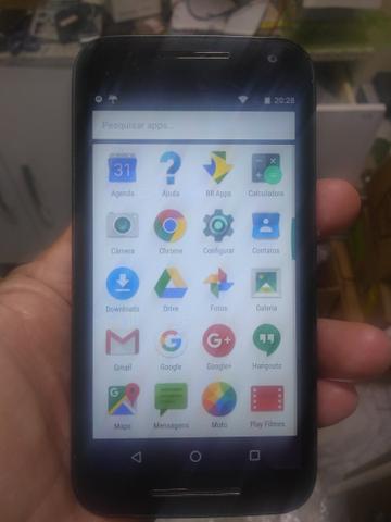 Moto G3 - Foto 3