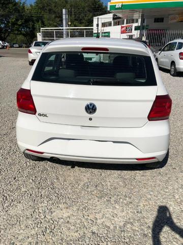 Gol TL 1.0 2018 - Foto 5