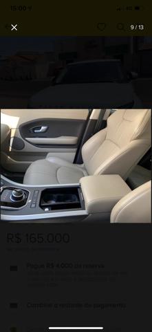 Evoque - Foto 4