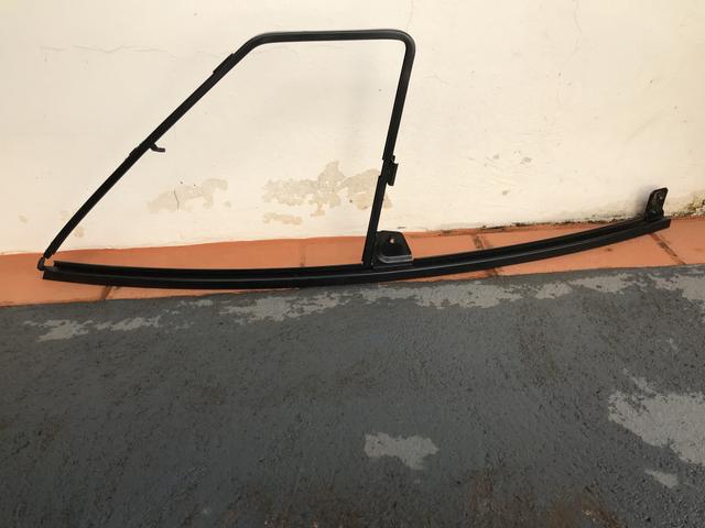 Armação quebra vento Monza
