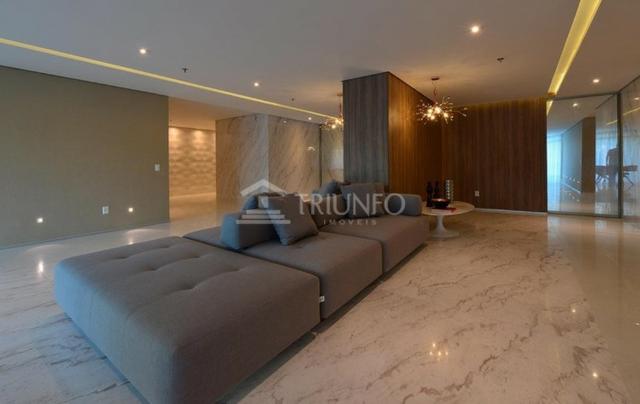 (HN) Maison de La Arte no Guararapes com 245m² - 4 suítes - 5 vagas = - Foto 4