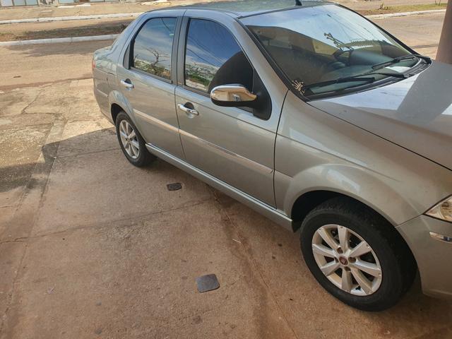 Siena el 1.4 2008