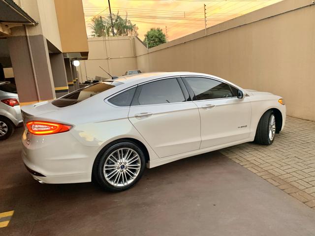 Fusion Hybrido- Híbrido - Foto 2