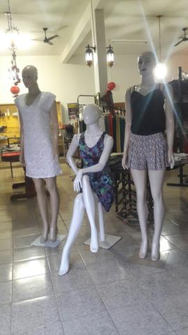 Móveis , armários , manequins , araras para loja - Foto 2