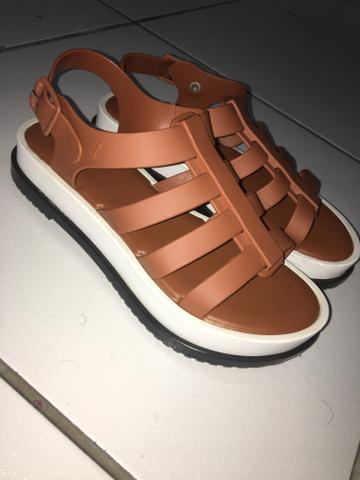 Melissa plataforma