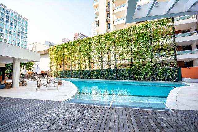 Apartamento Novo Alto Padrão Meireles com 400 m2 - Foto 3
