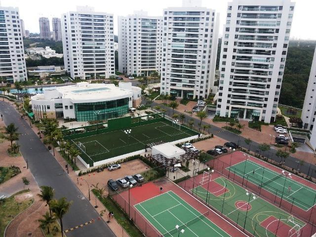Le Parc 4 Suites Nascente na Av. Paralela R$ 1.350.000,00 - Foto 20