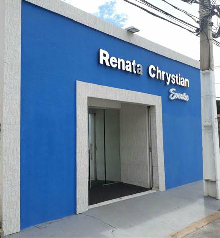 Aluga-se Mensal Salão Comercial - Foto 6