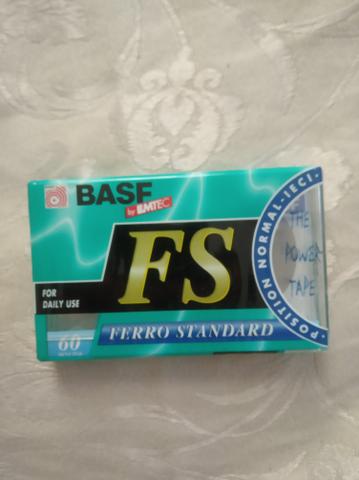 Fita para música antiga