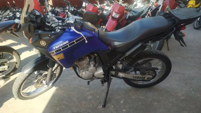 Tenere/troco por moto menor valor/até 48x pela financeira e 36x nos cartões de créditos - Foto 8
