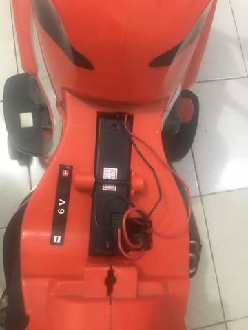 Vendo motinha elétrica - Foto 4