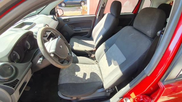 Ford Fiesta 2013 Hatch 1.0 Básico - Foto 5