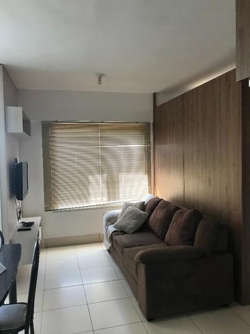 Apartamento Spazio du Parque - 38 m2 - 1 Quarto - Foto 9