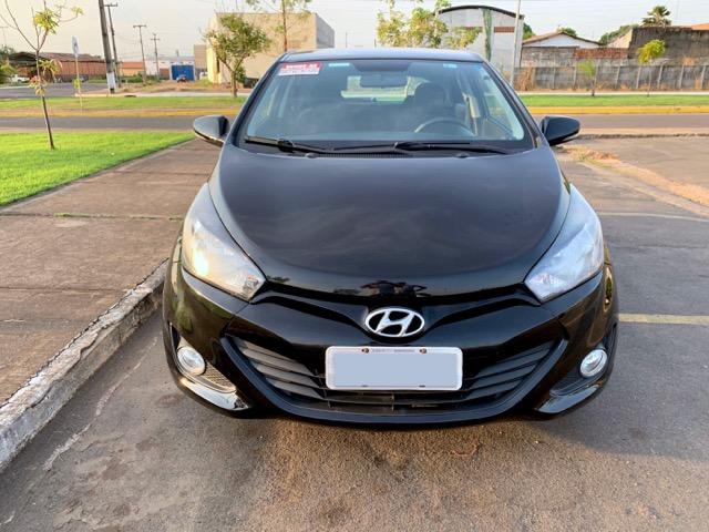 Hb20 1.0 Comfort Style 2015 (4 Pneus Novos) - Foto 6