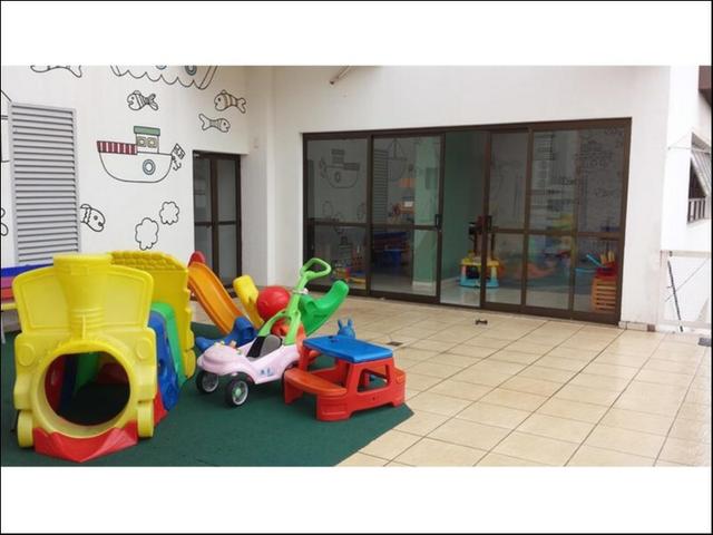 Torre de Murano Bairro Quilombo - Foto 10