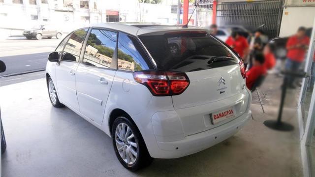 C4 Picasso 2.0 La Luna Automático Gasolina - Foto 2