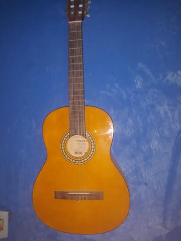 Vendo violão ou troco - Foto 2