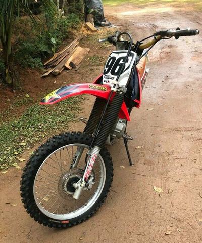 Vendo CRF - Foto 3
