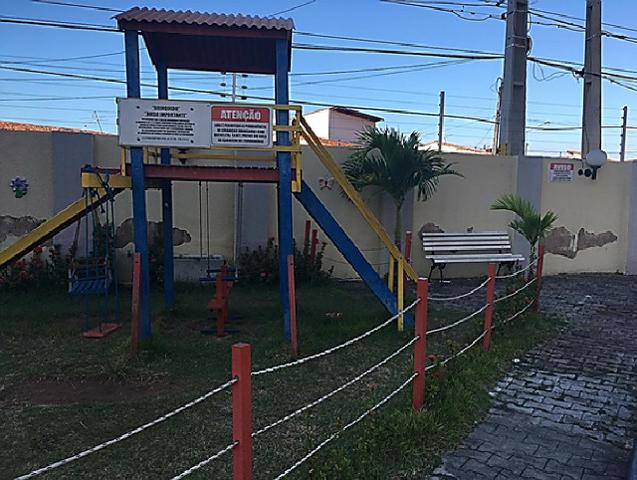 Apartamento na Maraponga Com 03 Quartos , Use Seu Fgts :Paulo 85-9 * WhatsApp - Foto 3
