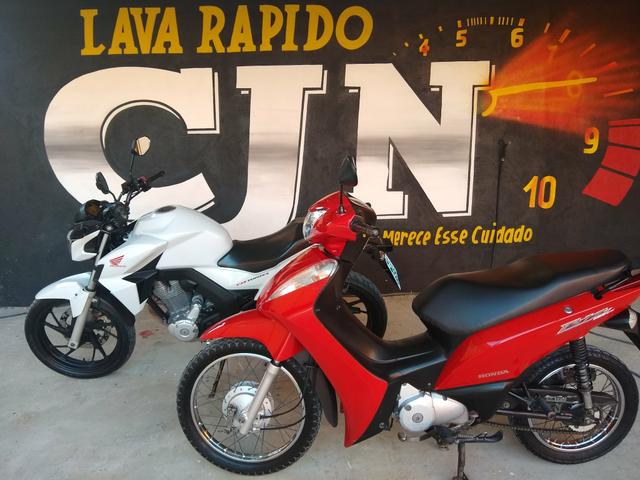 Biz 125 - 2012 - Foto 8