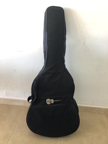 Violão Eletrico Strinberg - Foto 6