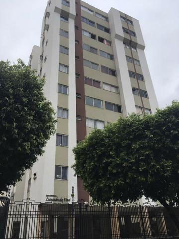 Apartamento Av. do CPA (atras Mc Donald's)