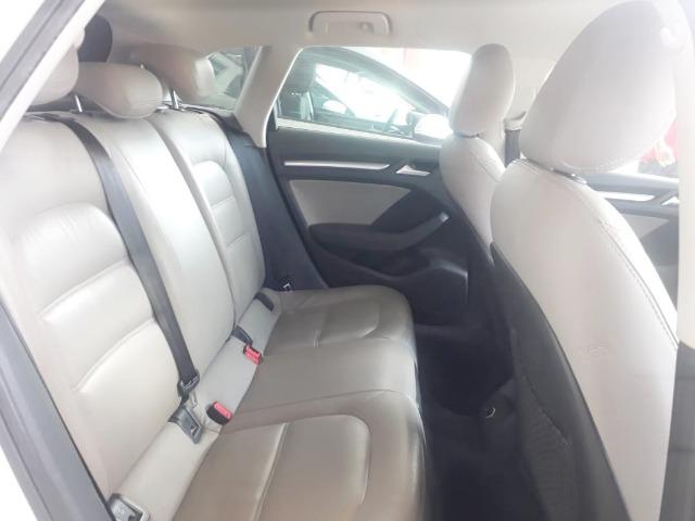 A3 1.4 Tfsi Sportback Automático Gasolina - Foto 7