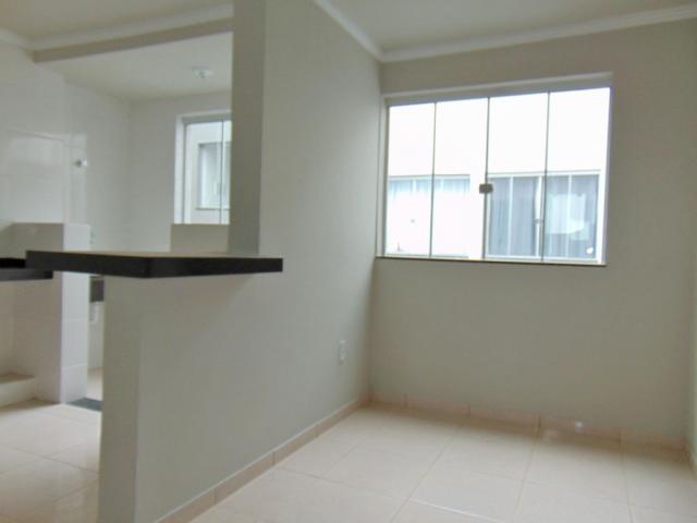 Apartamento à venda com 2 dormitórios em Jardim candelaria, Divinopolis cod:11397 - Foto 2