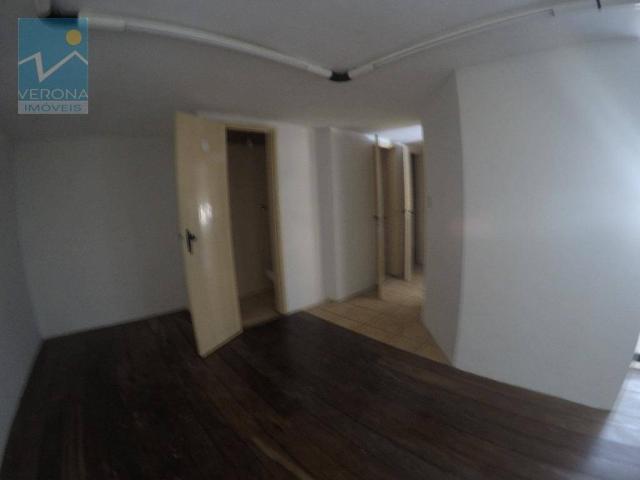 Loja para alugar, 200 m² por R$ 7.500,00/mês - Dionisio Torres - Fortaleza/CE - Foto 20
