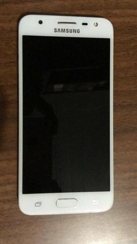 Vende-se J5 Prime - Foto 2
