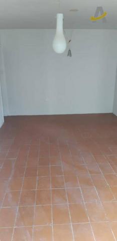 Apartamento com 2 dormitórios para alugar, 90 m² por R$ 800,00/mês - Janga - Paulista/PE - Foto 4