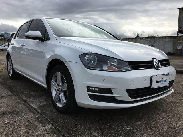GOLF Golf Comfortline 1.4 TSI 140cv Aut.