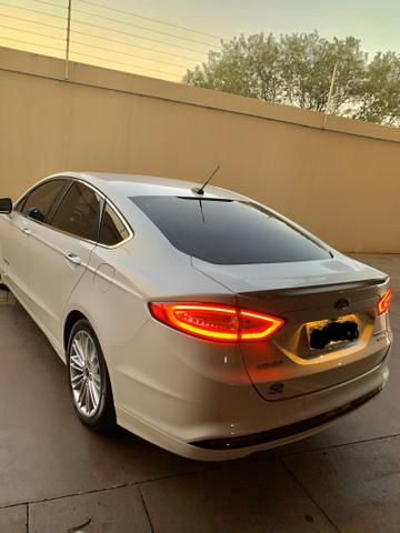 Fusion Hybrido- Híbrido - Foto 10