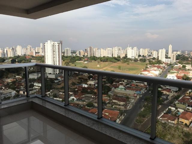 Apartamento Muito próximo aos Shoppings Estação e Goiabeiras - Foto 8