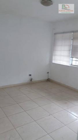 Casa com 3 dormitórios para alugar, 300 m² por r$ 1.600/mês - vila gilda - santo andré/sp - Foto 8