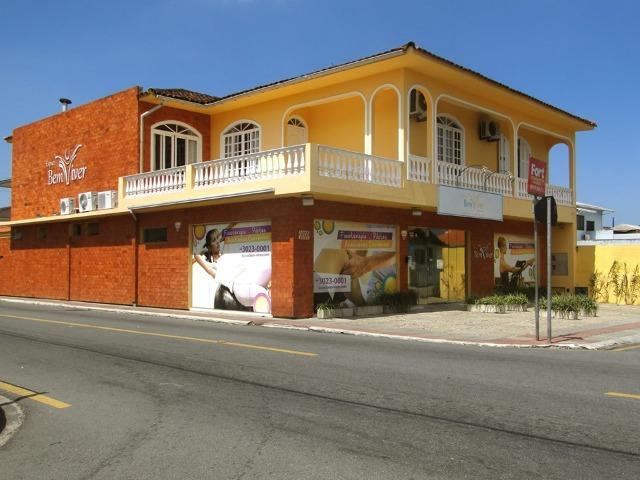 Sala Comercial, Palhoça, 150m2, térreo. Alto Padrão - Foto 2