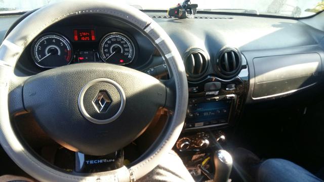 Sandero Tech Ran - Foto 6