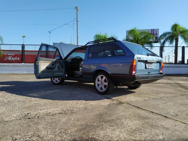 Volkswagen Parati 1990 - Foto 13