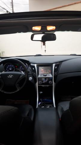 Sonata 2012 - Foto 7
