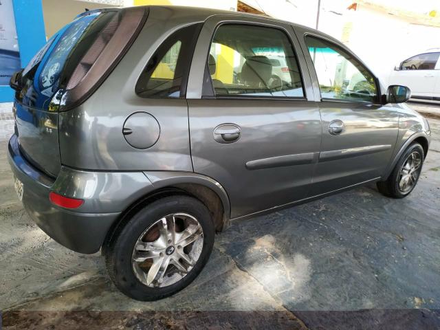 GM Corsa 1.4 Max 2011 - Foto 7