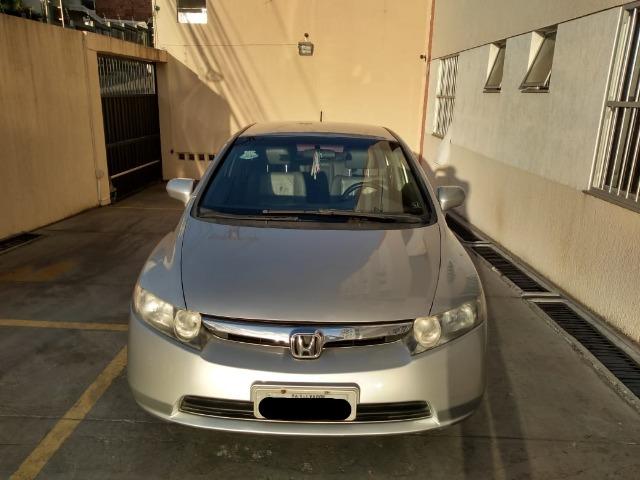 Honda Civic LXS 2008 - Foto 2