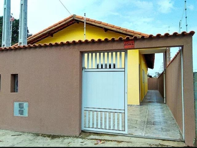 Casas a venda