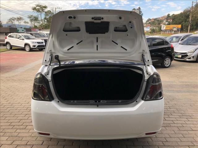 Ford Fiesta 1.6 Mpi Sedan 8v - Foto 8