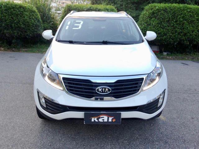 Kia sportage 2013 - Foto 2