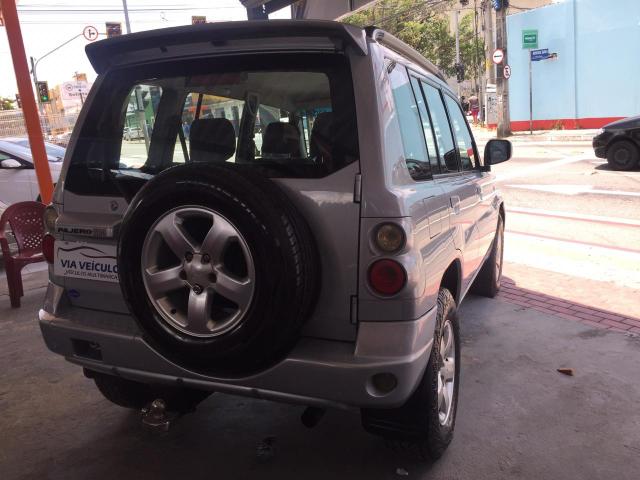 TR4 4X4 Manual - Completa - Foto 6